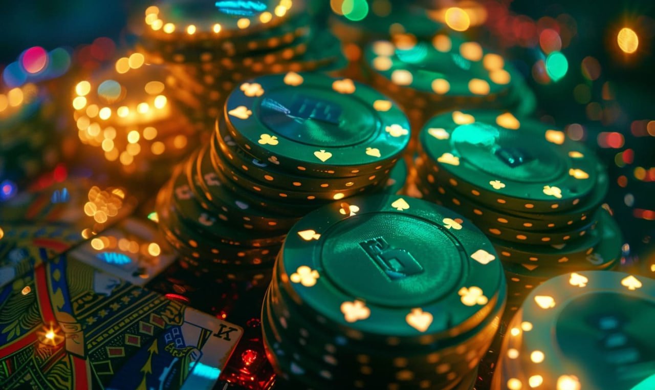 Màn hình slot online đa dạng trên cwin