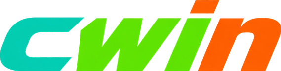 Logo cwin